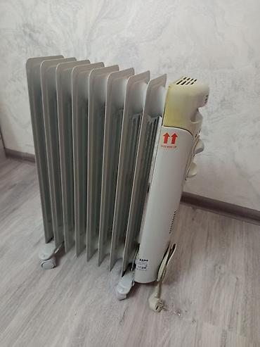 yag radiator: Ödənişli çatdırılma, Ünvandan götürmə, Rayonlara çatdırılma — 2