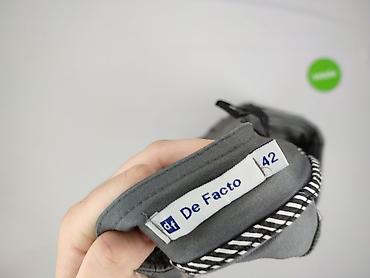 "defacto": Defacto, Spodnie materiałowe damskie, rozmiar XL — 4