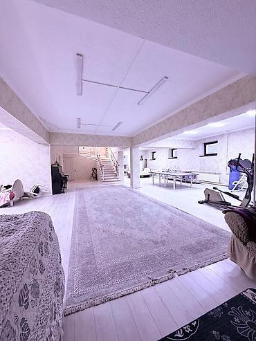 лущихина: 500 м², 6 комнат, Пишпек — 8
