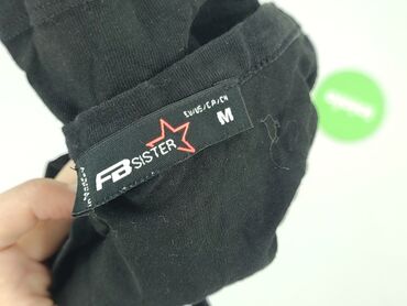 Topy: FB Sister, Top damski, rozmiar M — 6