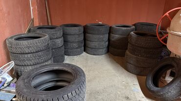 купить резину бу на 16: Шиналар 205 / 60 / R 16, Кыш, Колдонулган, Жеңил унаалар, Жапония, GoodYear lalafo.kg да купить резину бу на 16: Шиналар 205 / 60 / R 16, Кыш, Колдонулган, Жеңил унаалар, Жапония, GoodYear