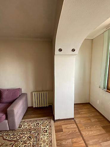 Долгосрочная аренда квартир: 2 комнаты, Собственник, Без подселения, С мебелью частично at lalafo.kg — 8 Долгосрочная аренда квартир: 2 комнаты, Собственник, Без подселения, С мебелью частично — 8