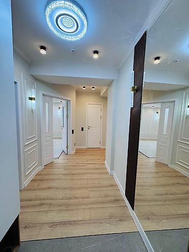 Продажа квартир: 3 комнаты, 85 м², Элитка, 2 этаж, Евроремонт — 6