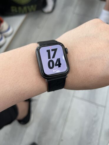 samsung galaxy watch active: Срочно продаю Apple watch se 40mm
Акб 93%
Состояние идеальные