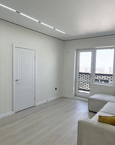 1 комната, 42 м², Технопарк Элитка, 9 этаж, Евроремонт