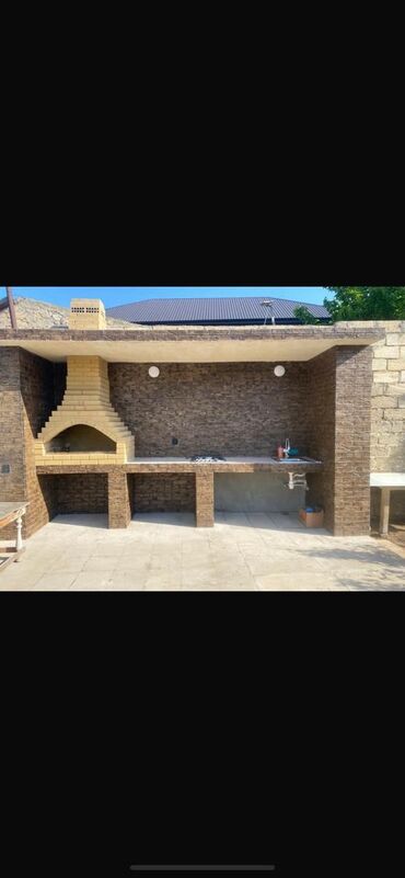 Həyət evləri və villaların satışı: 6 otaqlı, 210 kv. m, Yeni təmirli — 2