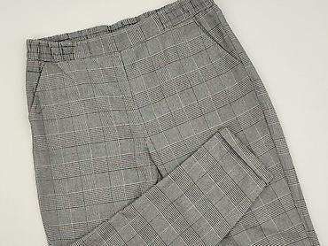 identic kleding: Janina, Spodnie materiałowe damskie, rozmiar XL — 1