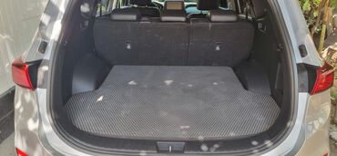 Hyundai: Hyundai Santa Fe: 2020 г., 2 л, Автомат, Дизель — 14