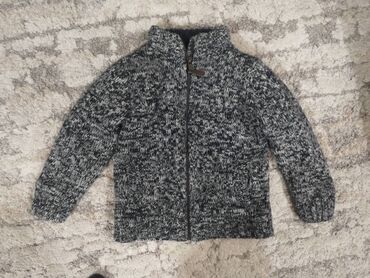 džemper i košulja: Palomino, Casual sweater, 104-110
