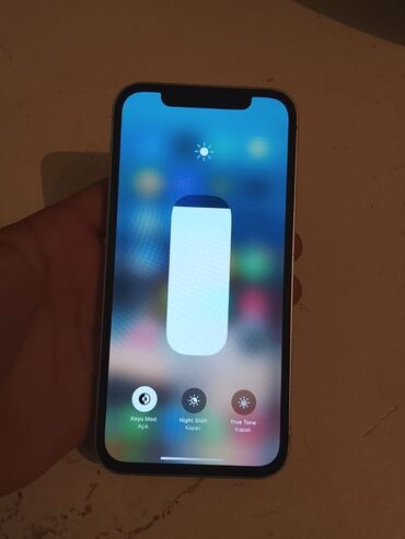 ipad 9 qiyməti: IPhone 12, 256 GB, Gümüşü, Face ID