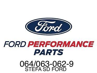 prodaj: TURBINA 1.4 ZA FORD FIESTA OD 2009. DO 2011. GOD. | SMEDEREVSKA — 8