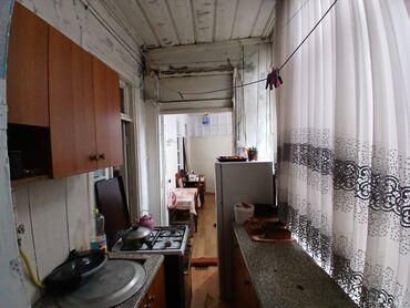 Köhnə tikili: Bakı, 2 otaqlı, Köhnə tikili, m. Sahil, 52 kv. m — 20