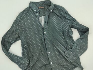 koszula dla taty i syna: Ben Sherman, Shirt for men, size L (EU 40)