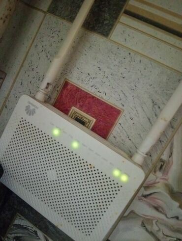 nar mifi modem: Modemlər və şəbəkə avadanlıqları