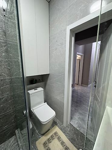 5: 1 комната, 52 м², Элитка, 5 этаж, Евроремонт — 7