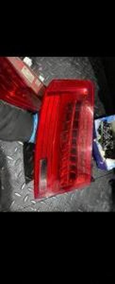 uradi sam punjac za akumulator: AUDI A5 CUPE LED STOP SVETLO LEVO 8T0945095H | Audi vw delovi ALTINA — 3