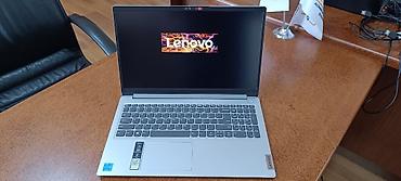 Ноутбуки и аксессуары: Б/у Lenovo IdeaPad, 15.6 ", Intel Core i3, 256 ГБ, Бесплатная доставка — 9
