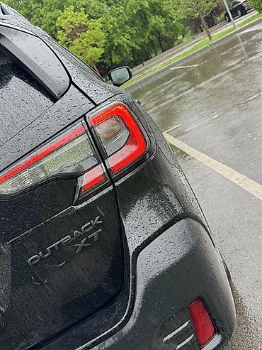 xt: Subaru Outback: 2021 г., 2.4 л, Бензин, Универсал — 5