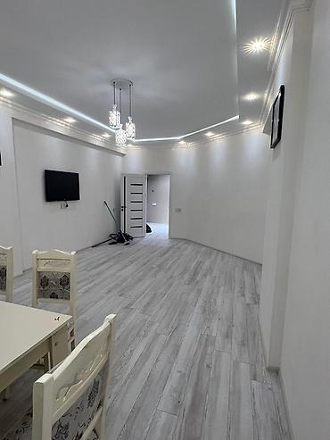 Yeni tikili: Kirayə verilir . Memar Əcəmi Zəng edin vəya wp yazın 099-345-73-72 — 2