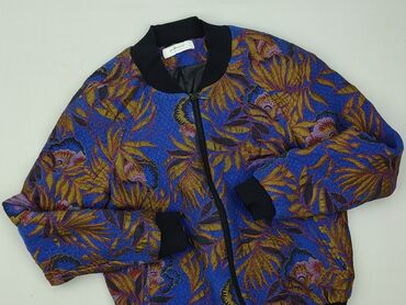 Women: Promod, Women`s bomber jacket, size M (EU 38)