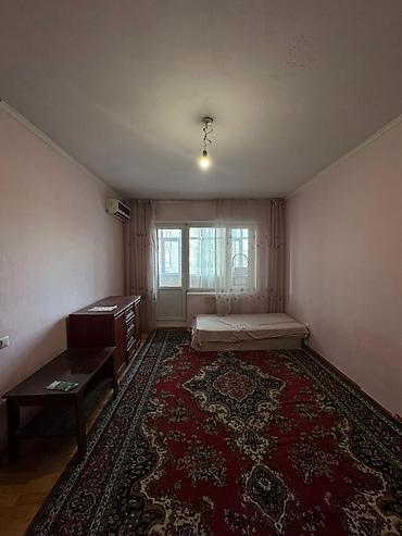 Продажа квартир: 1 комната, 44 м², 2 этаж — 2