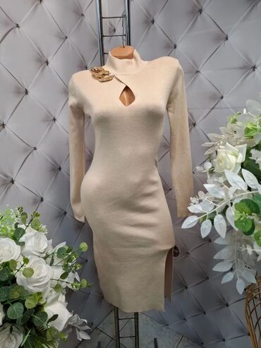 Haljine: I. 12. хаљине од трикотаже 2599 — 10