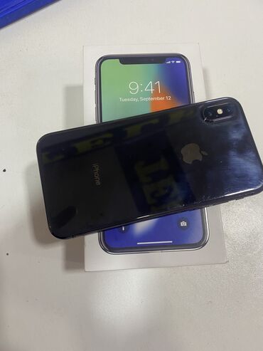 iphone 5s 16: IPhone X, 64 ГБ