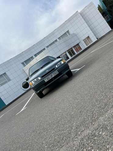 VAZ (LADA): Ili 2011 mator 1.6 hec bir problemi yoxdu usdunde aparatura verilir — 8