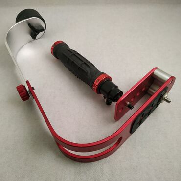 стабилизатор для телефона в бишкеке: Продаю ручной стабилизатор для телефона или камеры