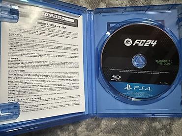 ronin m: Продаю диски для пс4 фифа идеального состояния играл только 2-3 раза — 3