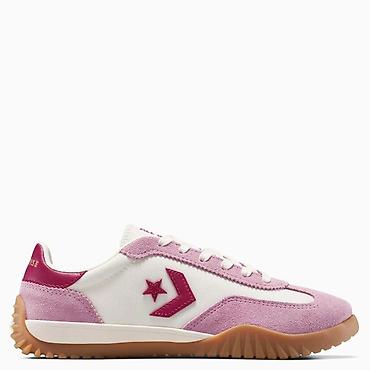 куплю кроссовки: Продаю новые кроссовки Converse в розово‑кремовой гамме. Покупала во — 3