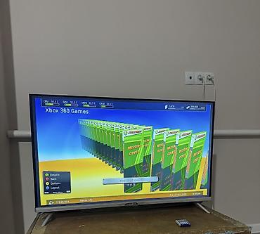 a 22: Xbox 360 с прошивкой/модификацией и установленными играми — 3