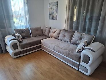 ikea uzice: Ugaona megan ✨ Dimenzije : 310x240 i 310x200 
💸Cena 600€💸 — 2