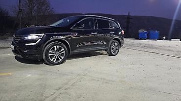 Renault: Renault QM6: 2018 г., 0.2 л, Вариатор, Бензин, Кроссовер — 3