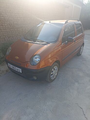 купить двигатель опель вектра а 1.6: Daewoo Matiz: 2000 г., 0.8 л, Механика, Бензин, Хетчбек
