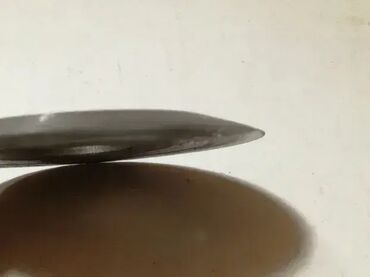 Ostali uređaji: Kružni nož 75mm, debljina 4mm, rupa 20mm Kruzni noz Precnik 75mm — 12