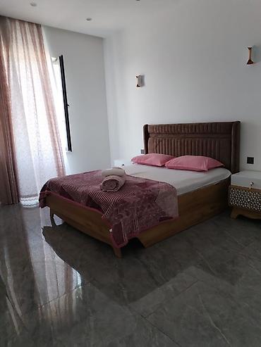 Günlük kirayə evlər: Şamaxı rayonu, Melhem kəndində yerləşən 4 otaqlı, əla təmirli ev — 3