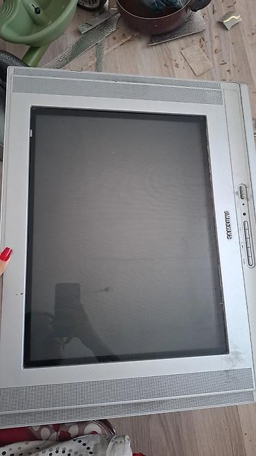 Samsung LCD televizor (divara montaj üçün panel tipli) - Marka/model lalafo.az -da Samsung LCD televizor (divara montaj üçün panel tipli) - Marka/model