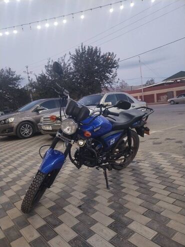 motosiklet alış satış: Tufan - m50, 50 sm3, 2024 il, 1100 km