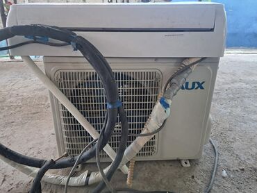 50 kv kondisioner: Kondisioner AUX, Yeni, 50-60 kv. m, Kredit yoxdur