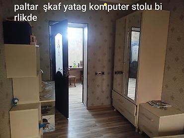 bileceri kiraye evler 2018: Firma işçilərnə və is adamlarna verilir qaz kombi işiq su internet her — 8