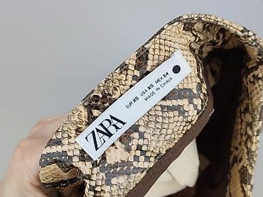 zara basic 77302: Zara, Spódnica damska, rozmiar XS — 5