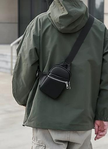 Барсетки: ПРОДАЮ НОВУЮ КОМПАКТНУЮ И СТИЛЬНУЮ БАРСЕТКУ В ОТЛИЧНОМ — 12