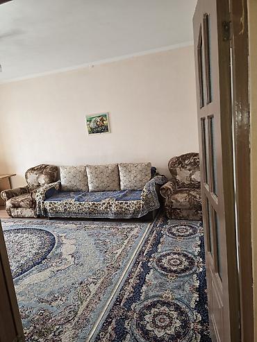 Батирлер: 1 бөлмө, Асанбай мкр Риелтор, Балдарсыз түгөйлөргө, 6 айдан баштап, Толугу менен эмереги бар — 9