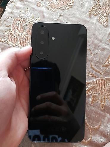 Samsung Galaxy A26 5G, 256 GB, rəng - Qara lalafo.az -da Samsung Galaxy A26 5G, 256 GB, rəng - Qara