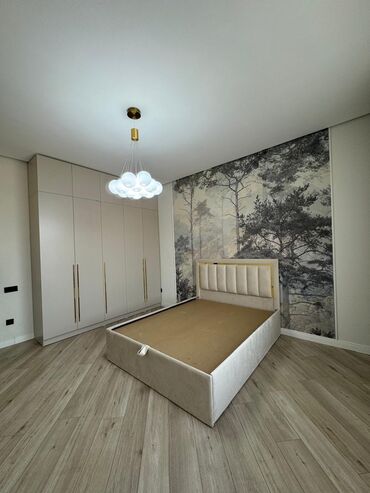 в городе токмок: Таунхаус, 165 м², 4 комнаты, Агентство недвижимости, Дизайнерский ремонт