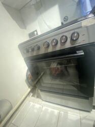 эл плита: Электро газ плита,
Абалы жакшы 1- жыл колдонулду