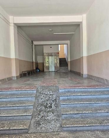 hövsanda iş elanları 2026: Əhmədli, 2 otaqlı, Yeni tikili, m. Xalqlar Dostluğu, 90 kv. m — 2