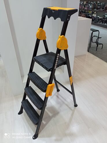 Nərdivanlar: DİQQƏT: Mağaza deyil.Anbar şirkət satışıdır.Hər çeşiddə Nərdivanların — 17