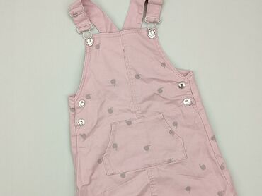 sukienko tuniki: Dress, Cool Club, 1.5-2 years, 86-92 cm, condition - Good